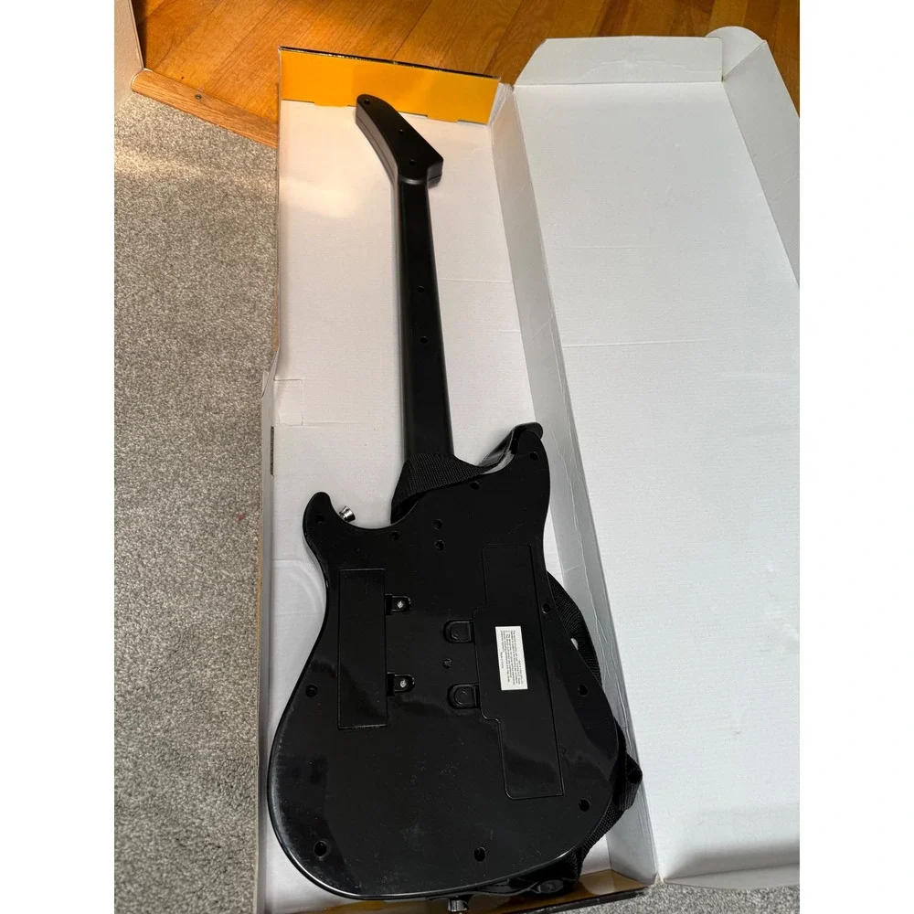 Guitar Praise Solid Rock‎ PC Mac Wireless Controller & Expansion Pack 1 Bundle